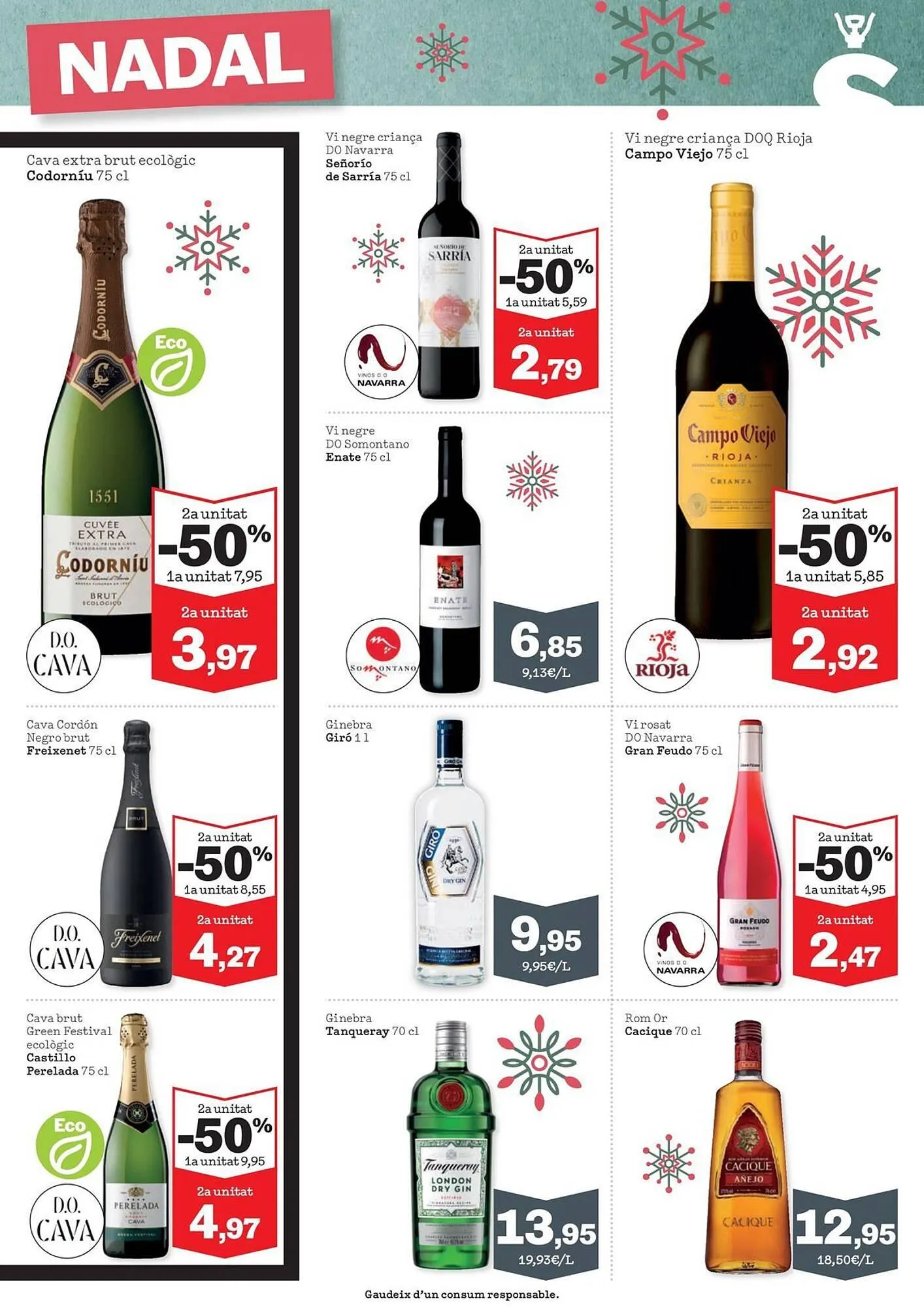 Catálogo de Catálogo Sorli 19 de noviembre al 9 de diciembre 2025 - Página 35