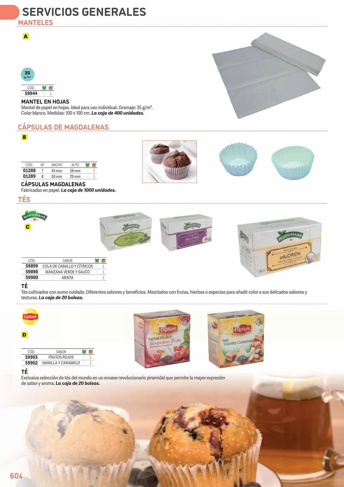 Catálogo de Folleto Carlin 25 de julio al 31 de diciembre 2023 - Página 630