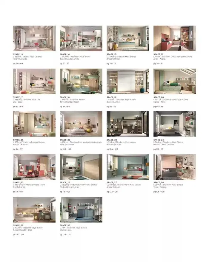 Catálogo de Juvenil Space 11 de noviembre al 11 de noviembre 2025 - Página 145