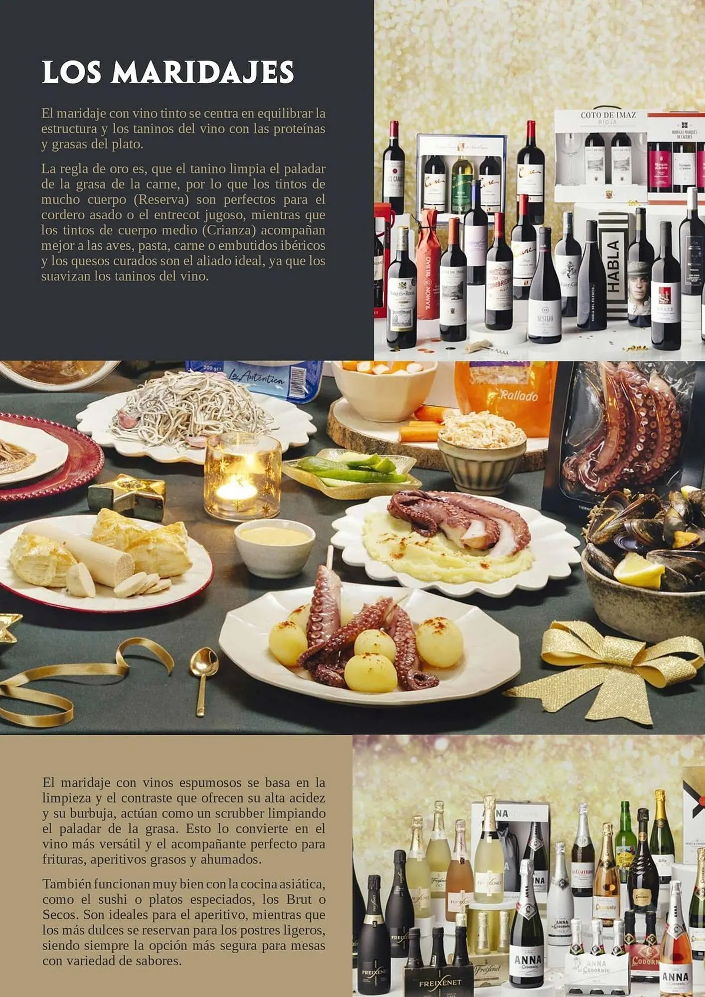 Catálogo de Folleto Supermercados MAS 10 de diciembre al 31 de enero 2026 - Página 84