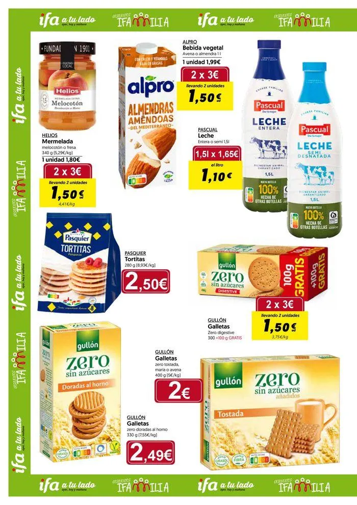 Catálogo de Catálogo Hiper Usera 15 de julio al 28 de julio 2024 - Página 4