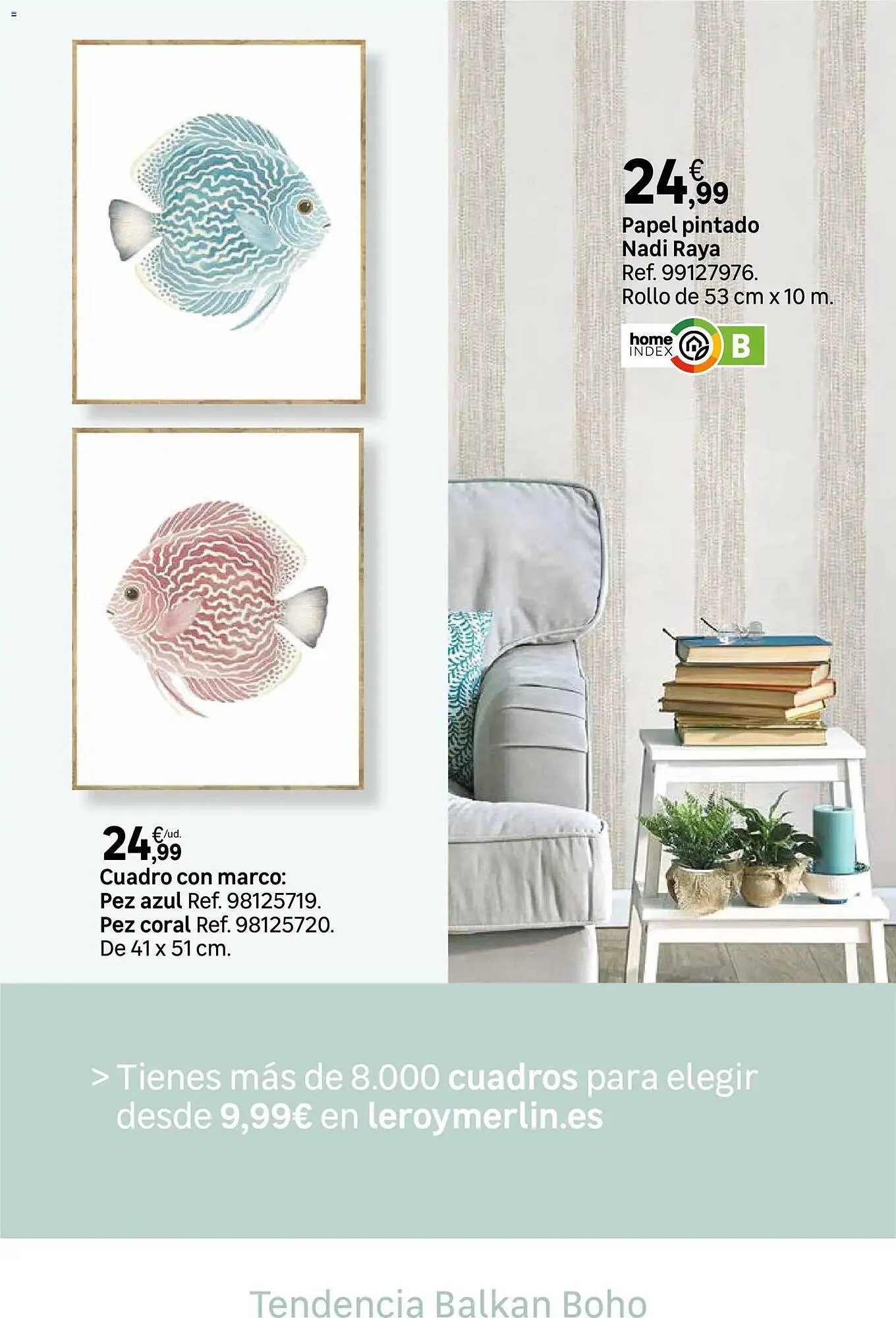 Catálogo de Catálogo Leroy Merlin 12 de marzo al 30 de abril 2026 - Página 85