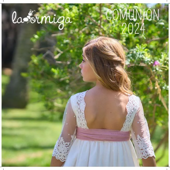 La Ormiga collection - 1