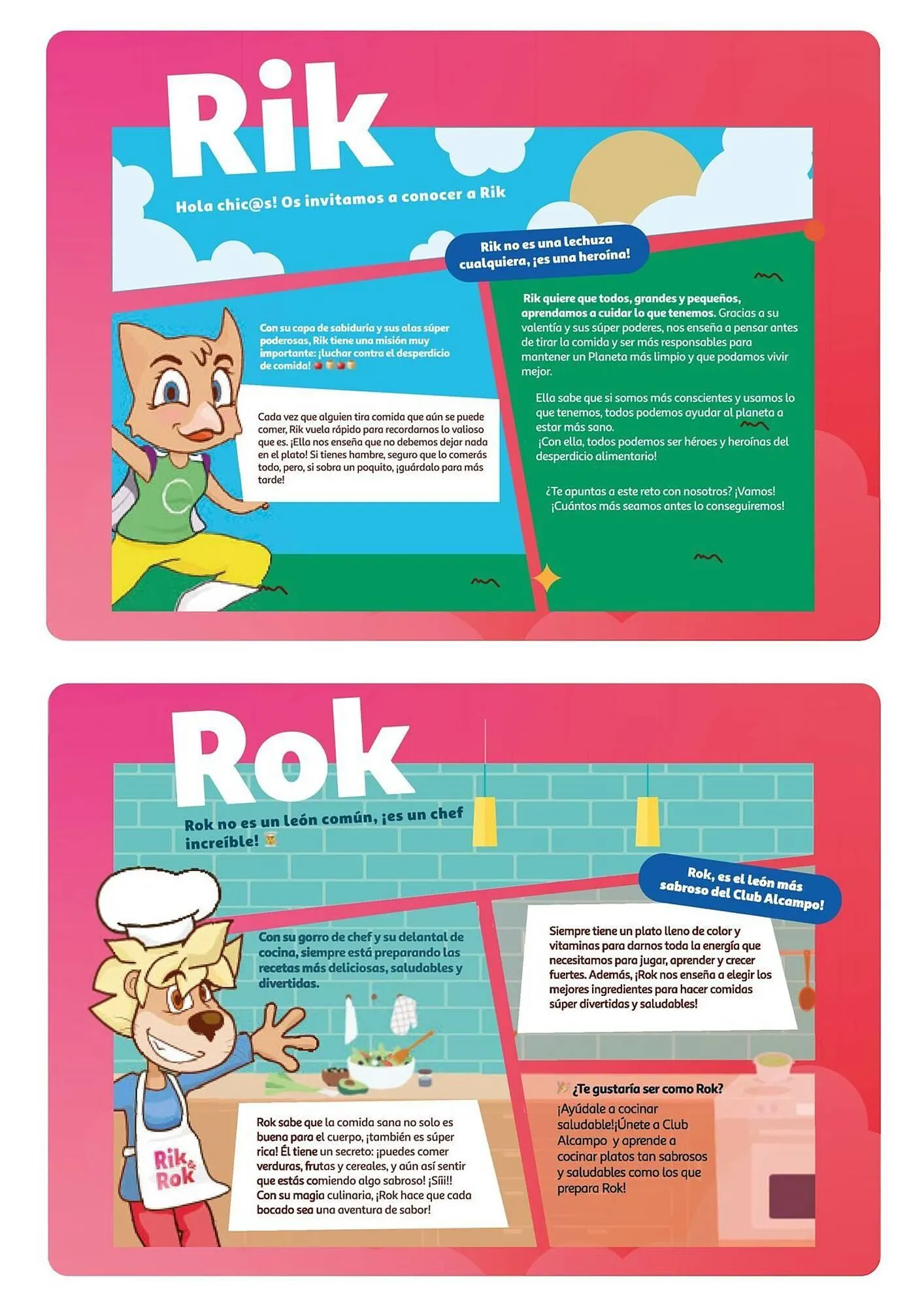 Catálogo de Folleto Alcampo 11 de diciembre al 31 de diciembre 2025 - Página 10