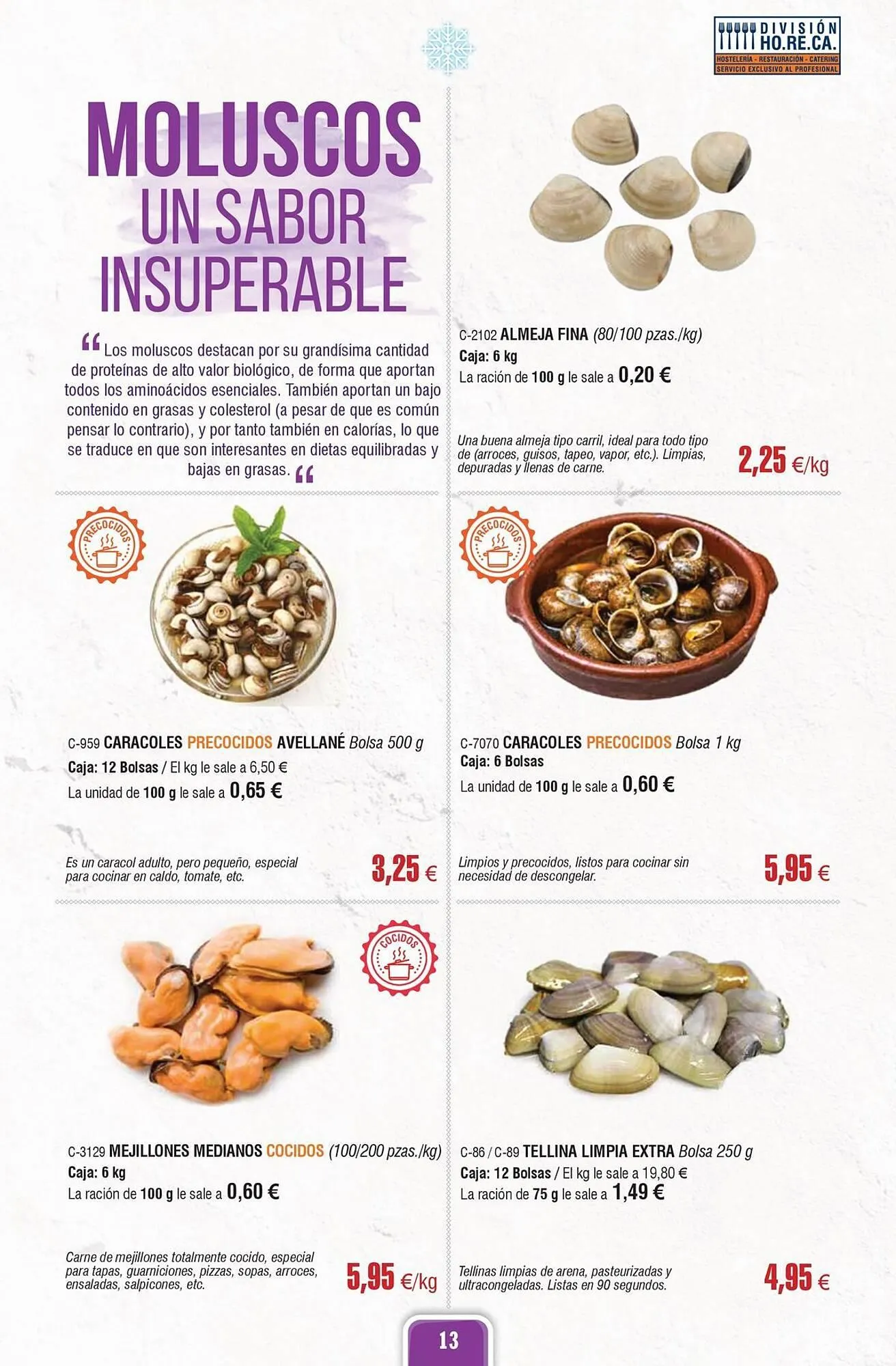 Catálogo de Folleto Abordo 2 de enero al 31 de enero 2026 - Página 13