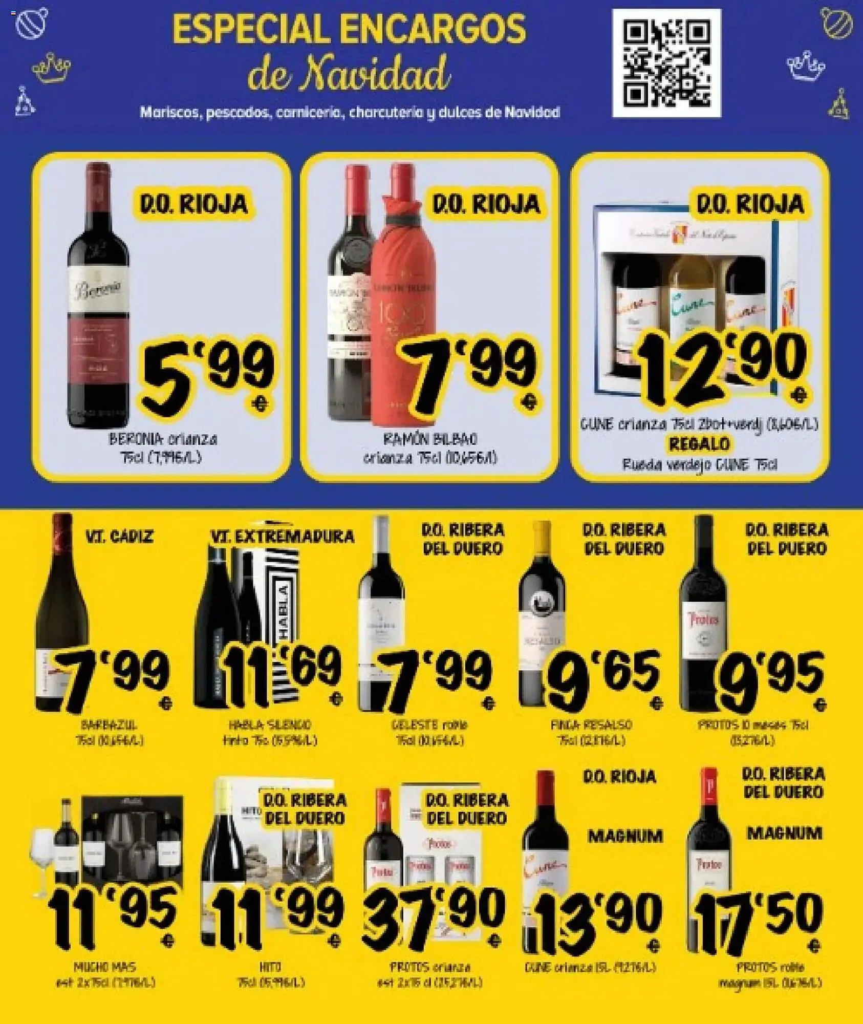 Catálogo de Folleto Cash Fresh 28 de noviembre al 31 de diciembre 2025 - Página 23