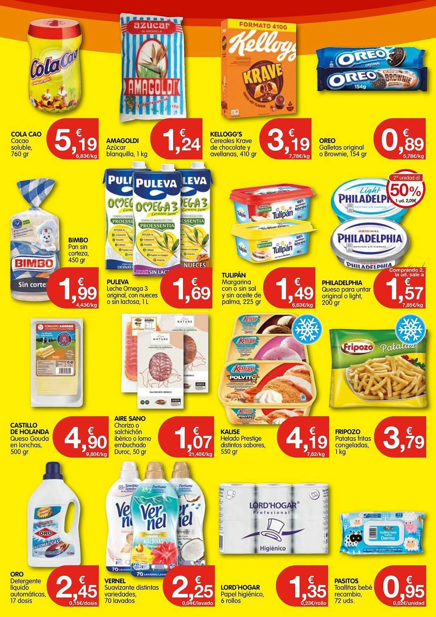 Catálogo de Folleto CashDiplo 1 de septiembre al 13 de septiembre 2023 - Página 3