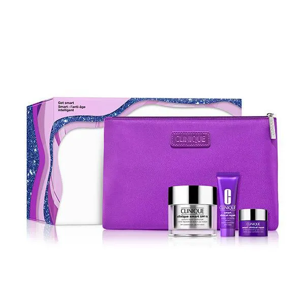 Estuche Clinical Smart Spf 15