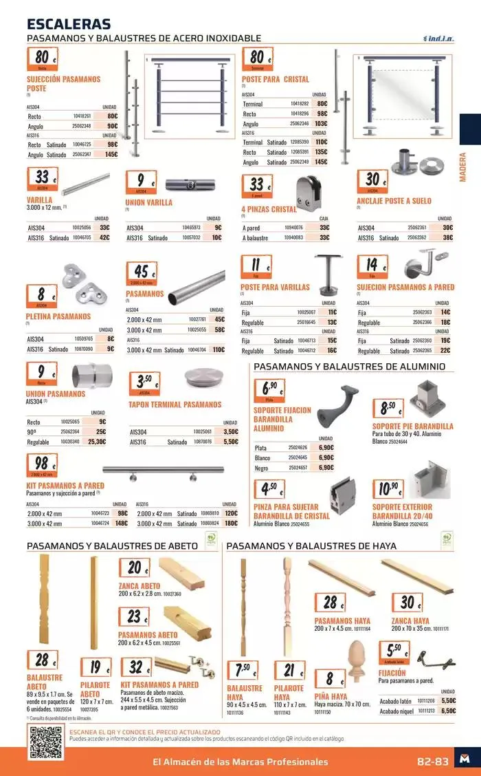 Catálogo de Catálogo 2025 Cordoba 1 de enero al 31 de diciembre 2025 - Página 83