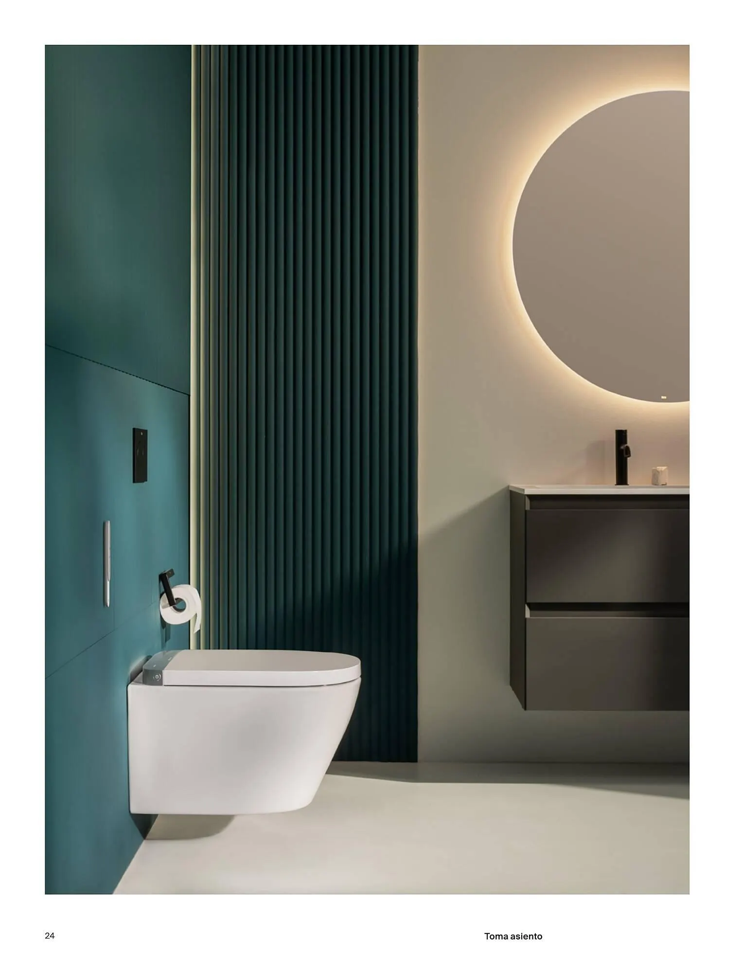 Catálogo de Catálogo Roca 15 de abril al 31 de mayo 2026 - Página 26