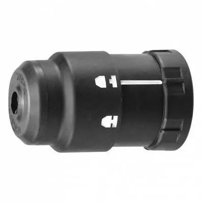 Mandrin SDS-Plus interchangeable MAKITA