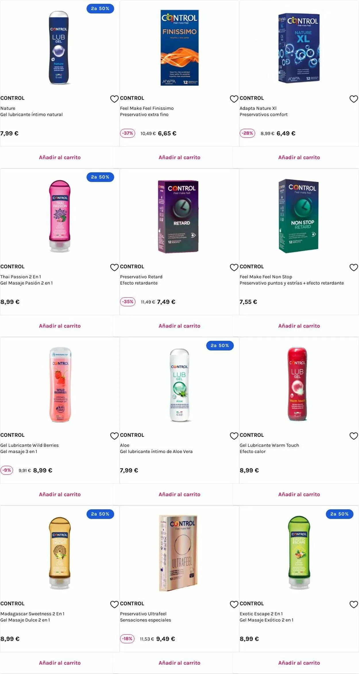 Catálogo de Druni 17 de marzo al 26 de marzo 2025 - Página 141