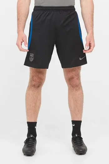 Pantalón corto entrenamiento FC Barcelona