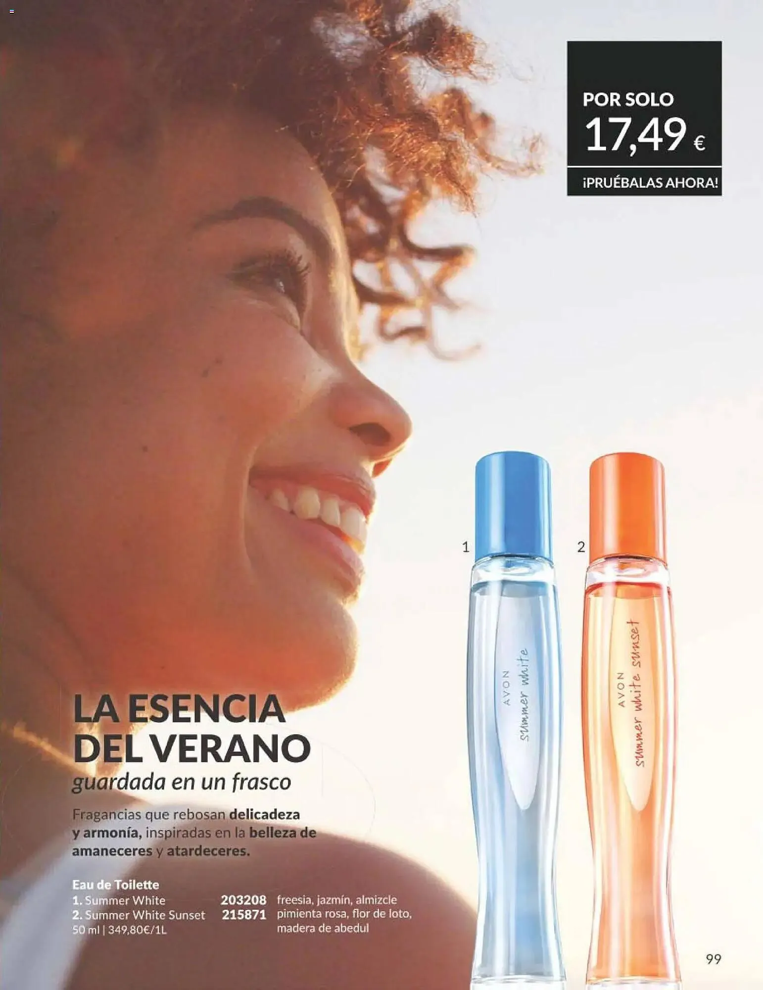 Catálogo de Catálogo AVON 1 de febrero al 28 de febrero 2026 - Página 105