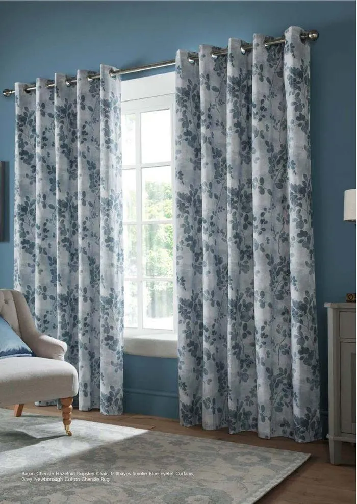 Catálogo de Catálogo Laura Ashley 12 de septiembre al 28 de febrero 2025 - Página 55