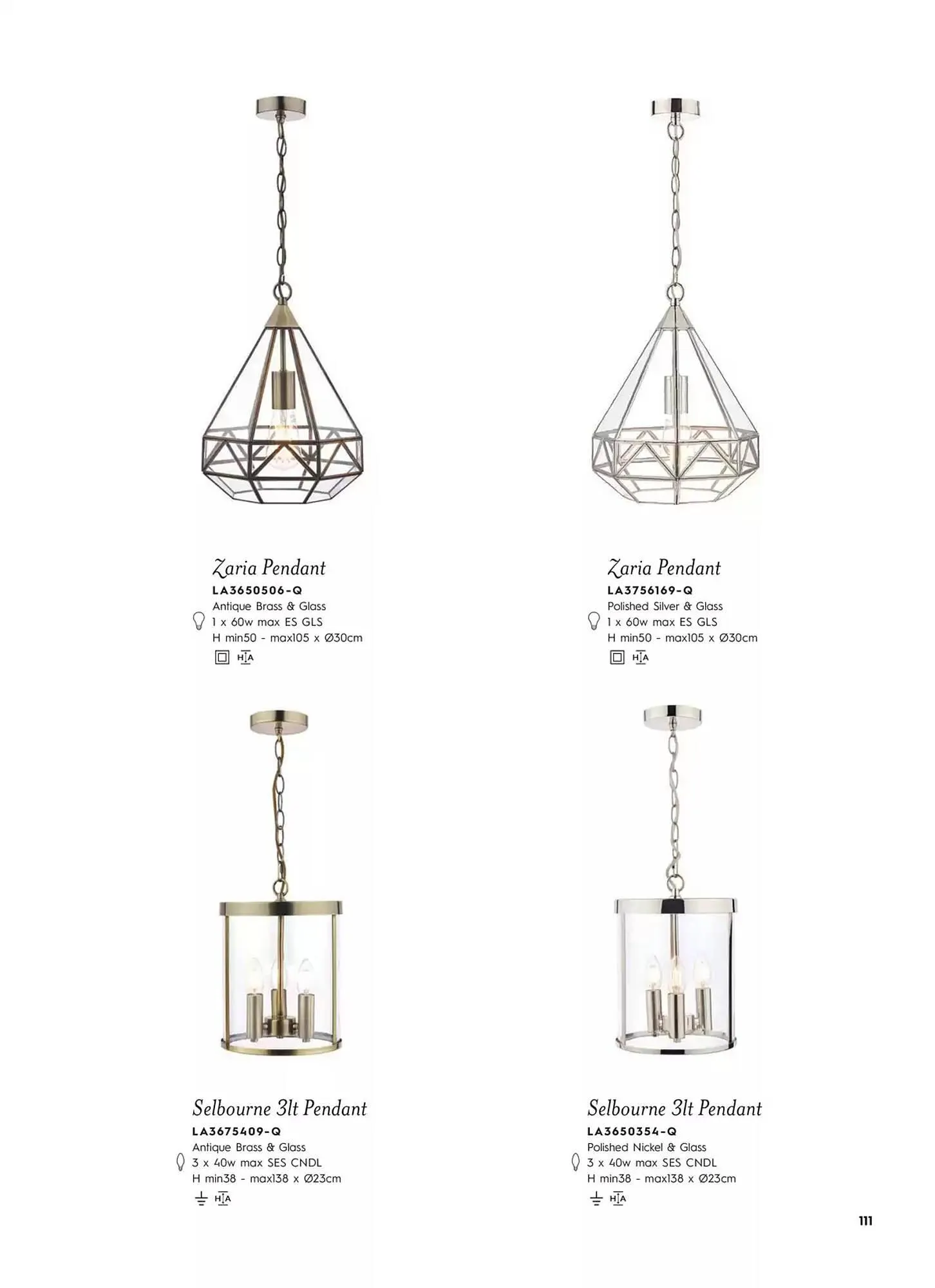 Catálogo de Folleto Laura Ashley 12 de marzo al 31 de agosto 2025 - Página 113