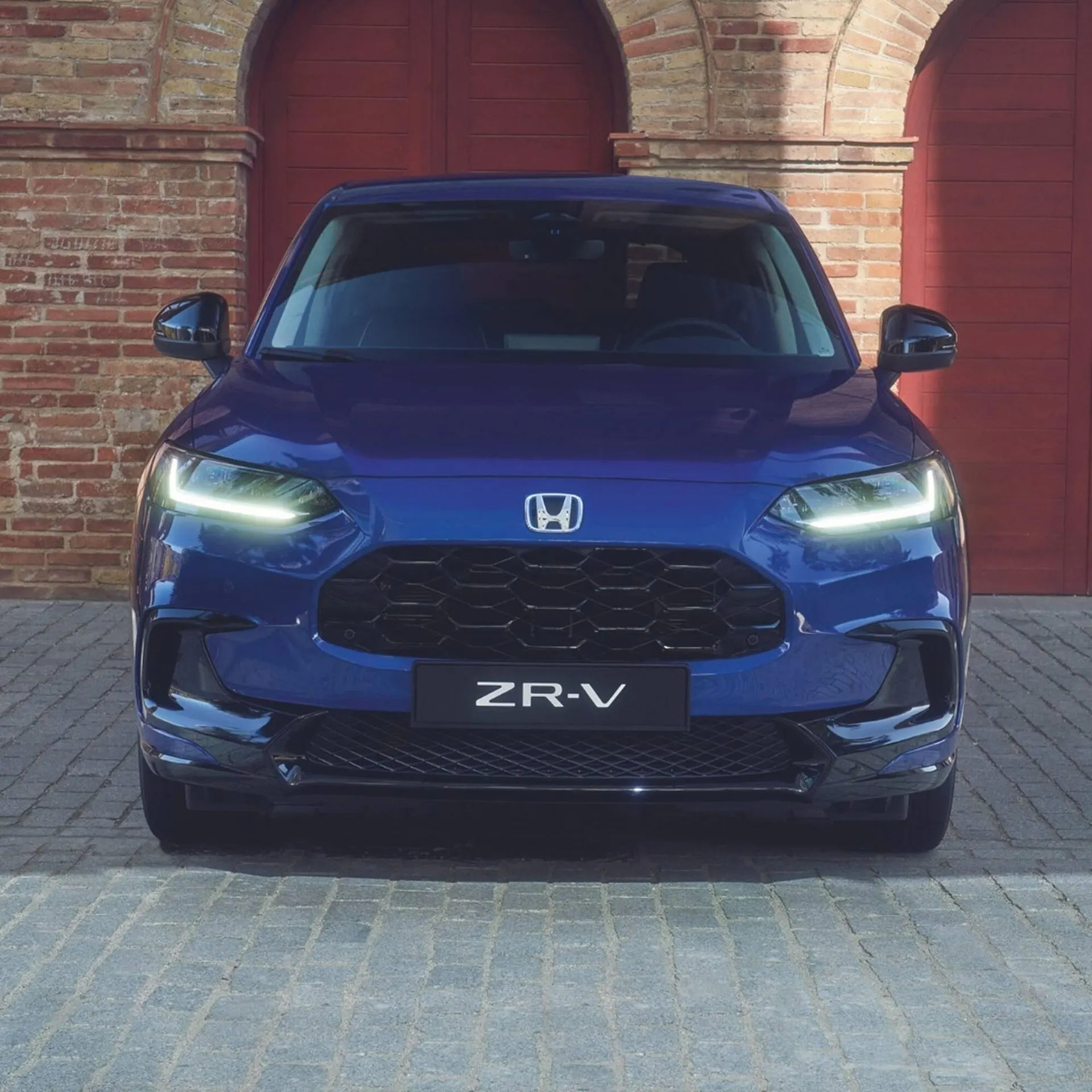 Catálogo de Folleto Honda 18 de julio al 6 de septiembre 2025 - Página 2