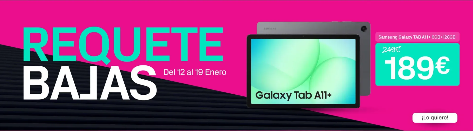 Catálogo de Catálogo Phone House 13 de enero al 19 de enero 2026 - Página 4