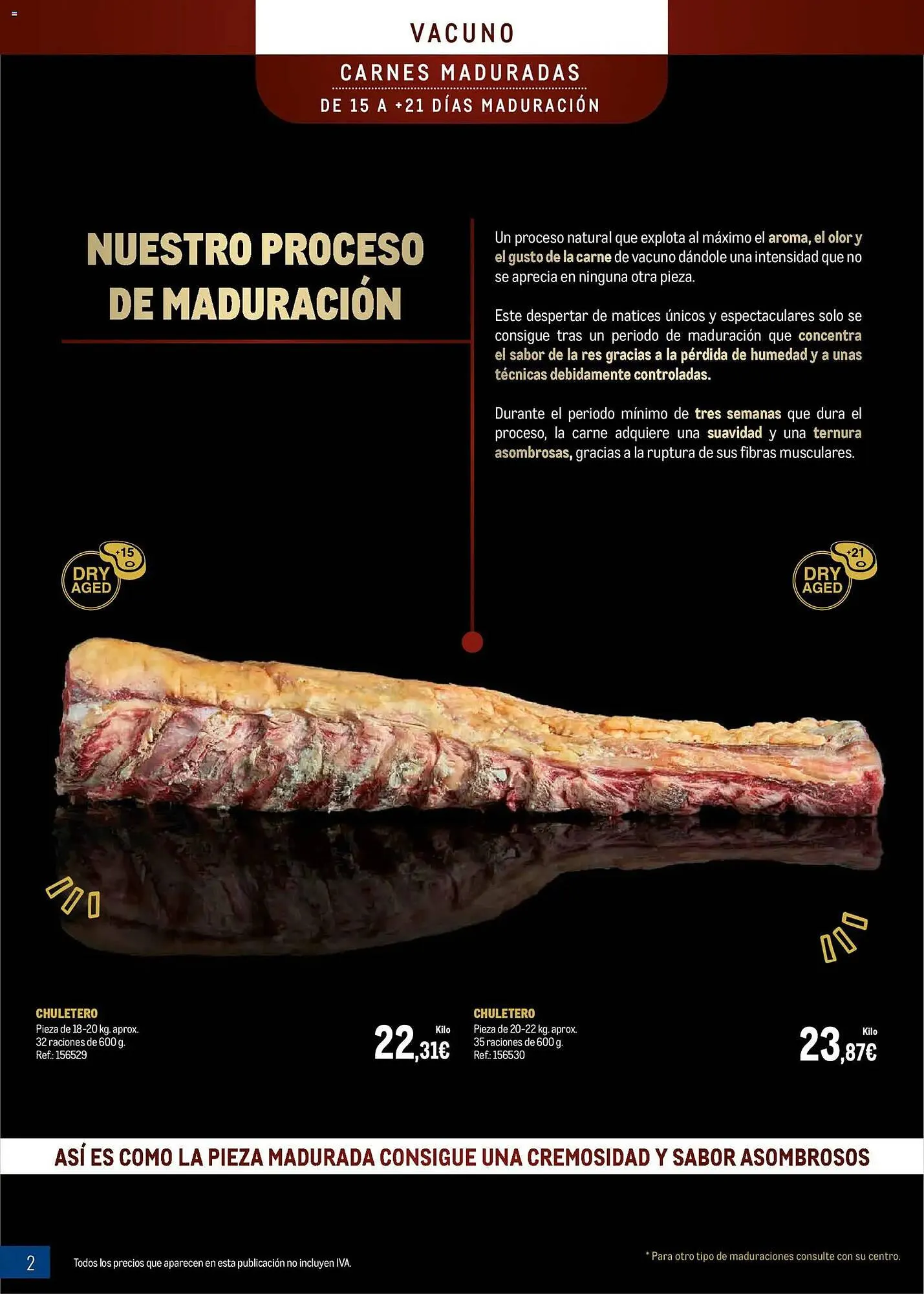 Catálogo de Catálogo Makro 3 de noviembre al 23 de noviembre 2025 - Página 2