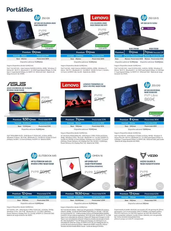 Catálogo de Regalar y acertar nunca fue tan fácil 7 de abril al 5 de mayo 2025 - Página 12