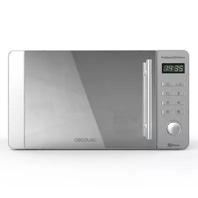 Microondas Cecotec ProClean 5120 Mirror
