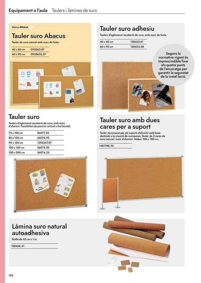 Catálogo de Catàleg Escolar 24-25 Abacus cat 19 de junio al 31 de marzo 2025 - Página 71