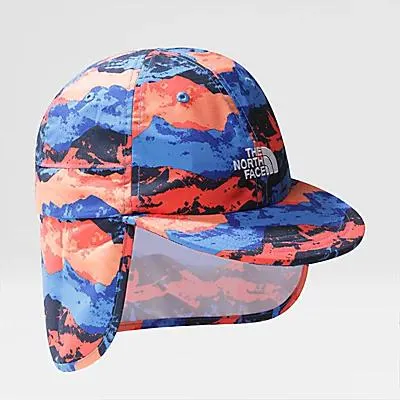 Kids' Class V Sun Shield Hat
