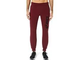 ASICS BIG LOGO SWEAT PANT