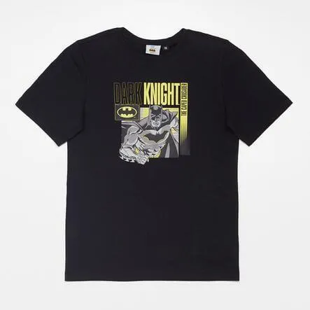 Camiseta Batman