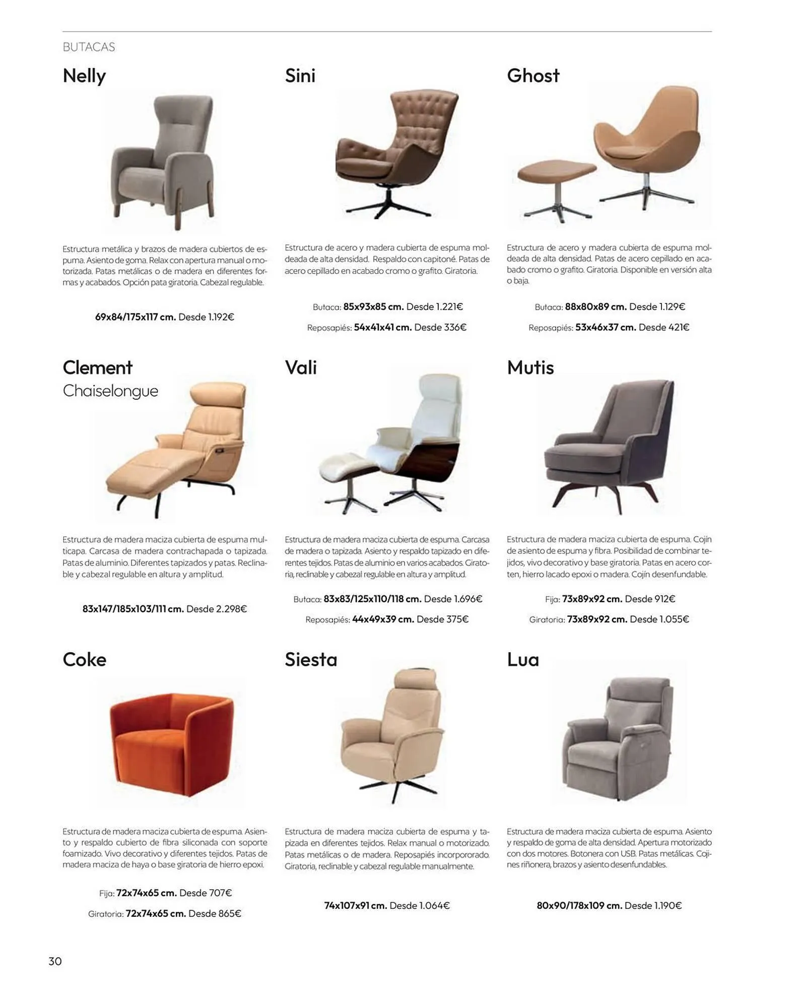 Catálogo de Catálogo La Oca 21 de enero al 31 de diciembre 2026 - Página 30