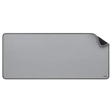 Logitech Desk Mat Studio Series (gris)