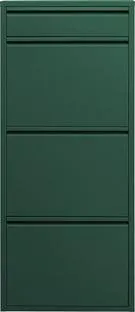 Zapatero Caruso 3 Plus 1 Verde (MO)