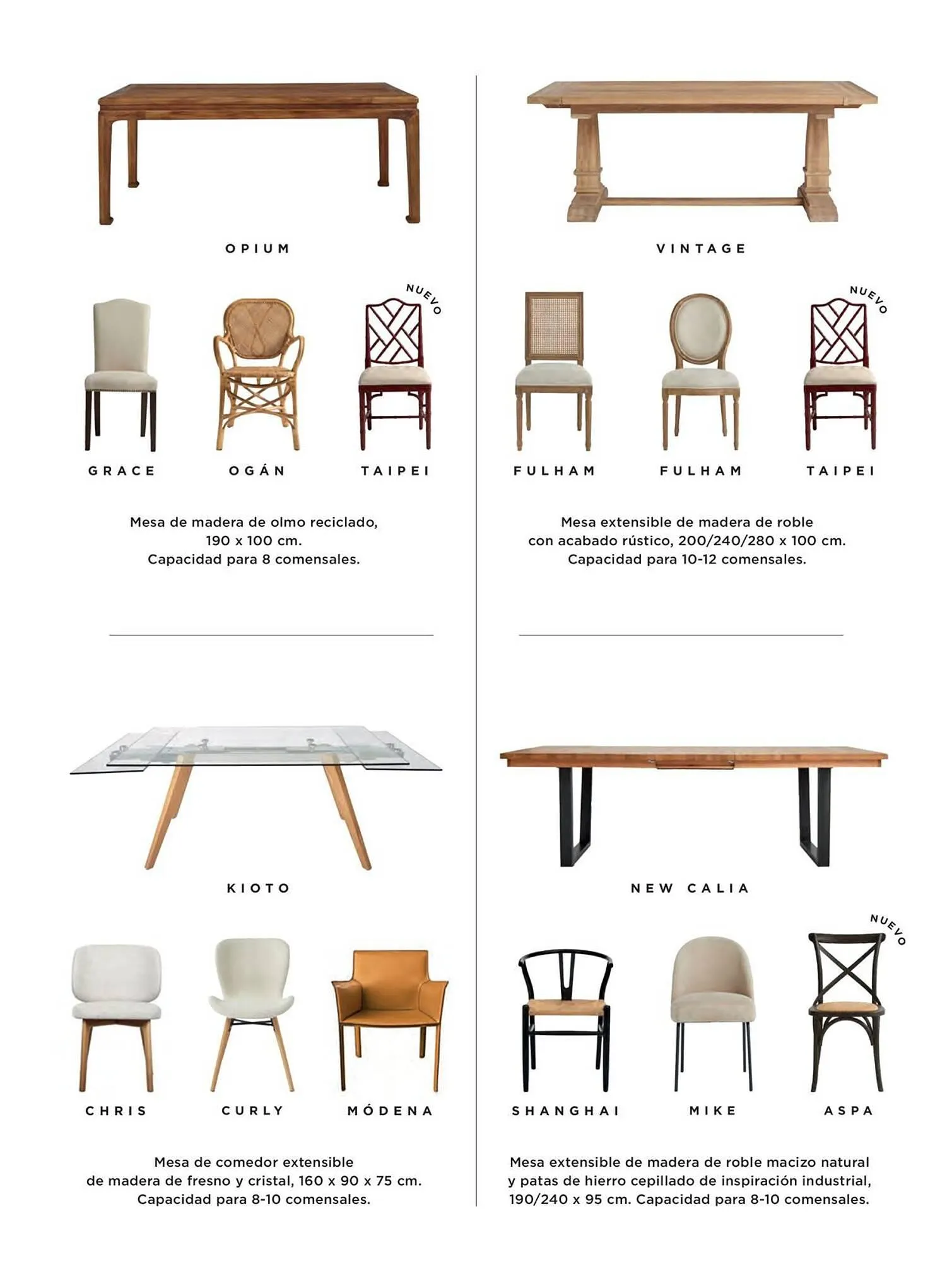 Catálogo de Catálogo El Corte Inglés 13 de octubre al 28 de febrero 2026 - Página 85