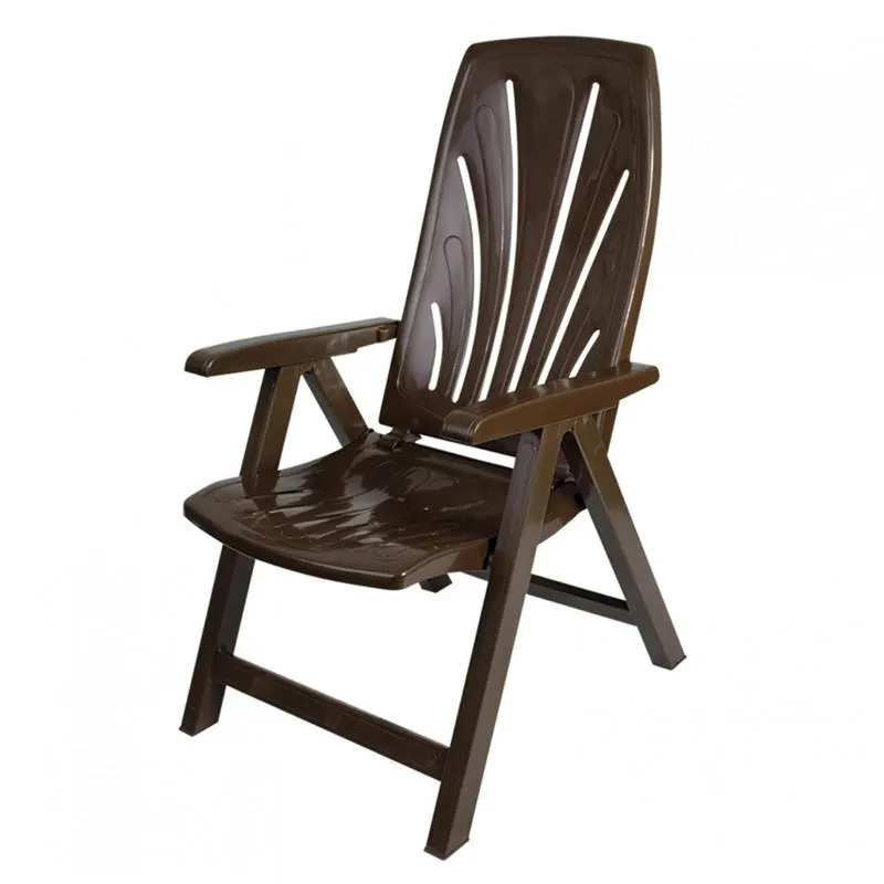 SILLÓN MULTIPOSICIONES BIGMAT 5388165