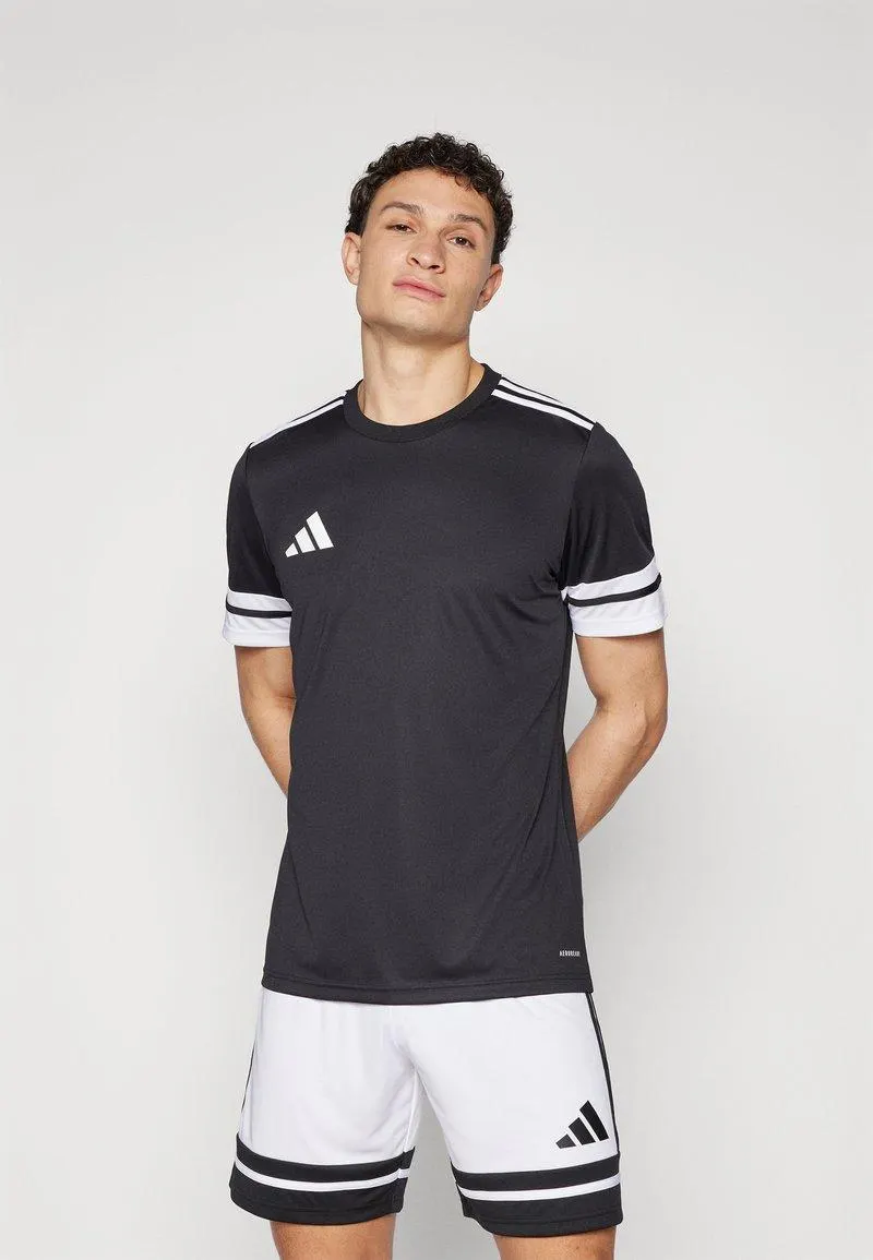 SQUADRA25 SHORT SLEEVE - Camiseta deportiva