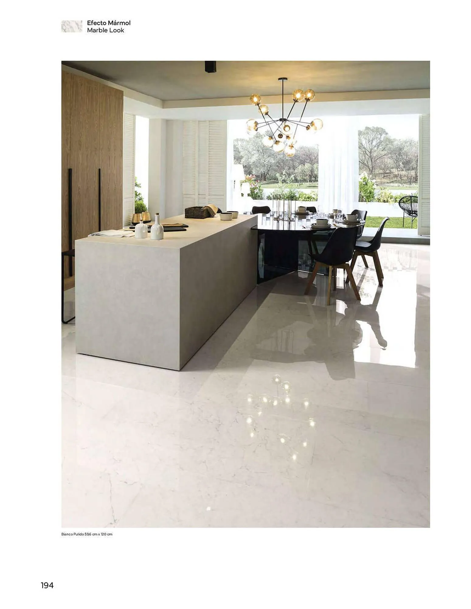 Catálogo de Folleto Porcelanosa 4 de enero al 1 de enero 2024 - Página 196