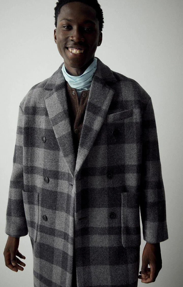 Abrigo hombre Lidoroad | MLID17AH22