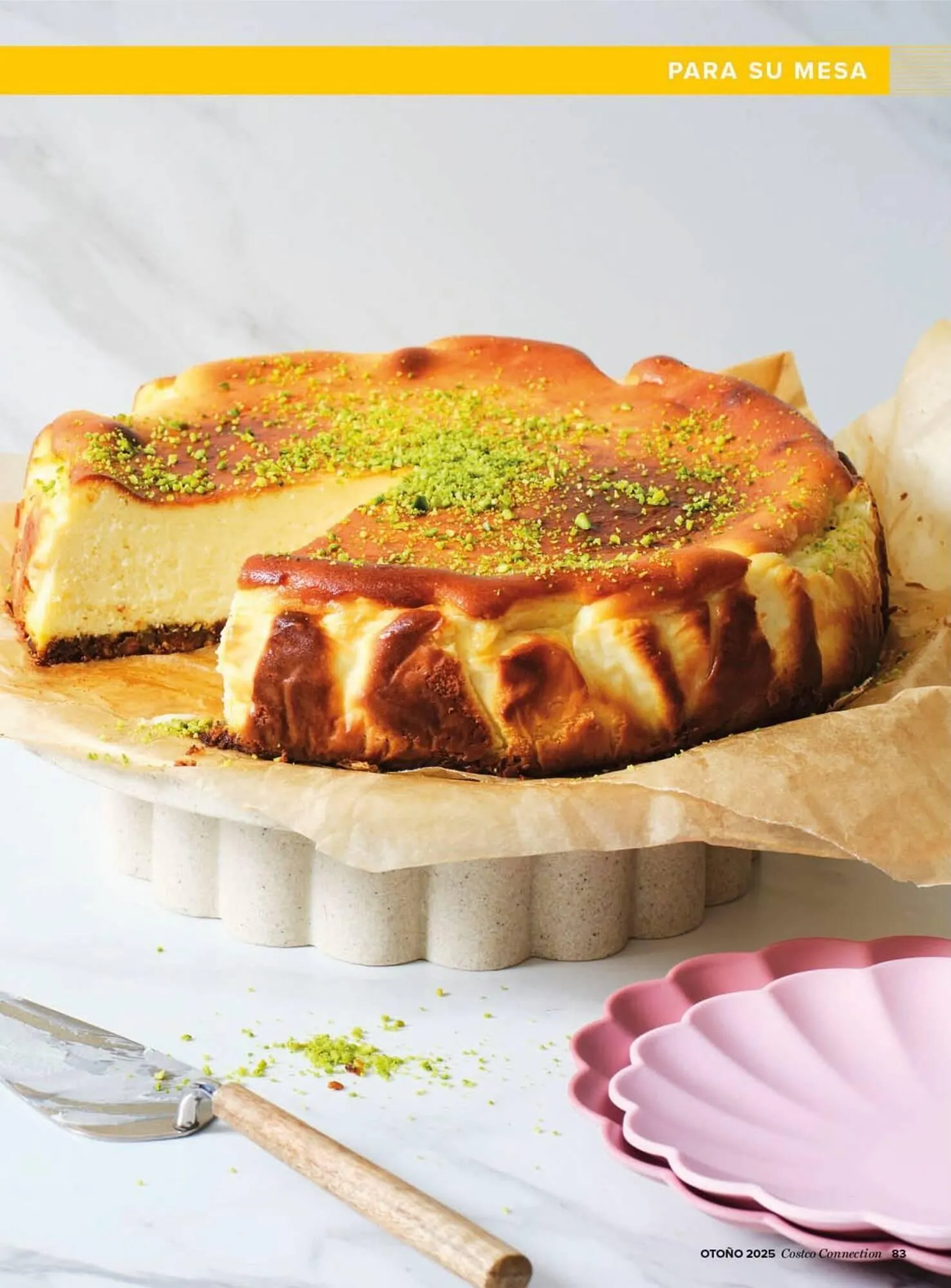 Catálogo de Catálogo Costco 25 de septiembre al 30 de noviembre 2025 - Página 83