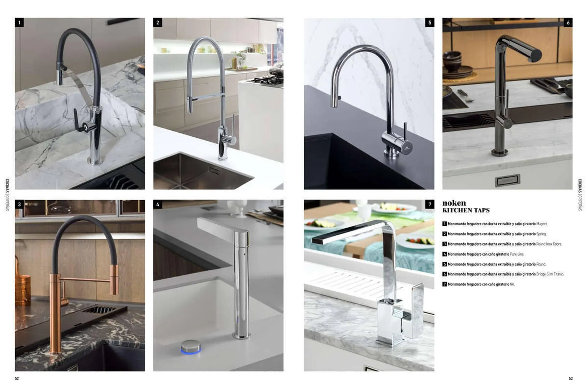 Catálogo de Folleto Porcelanosa 13 de marzo al 13 de marzo 2024 - Página 27