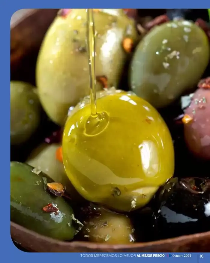 Catálogo de TODOS MERECEMOS LO MEJOR AL MEJOR PRECIO 29 de enero al 30 de abril 2025 - Página 11