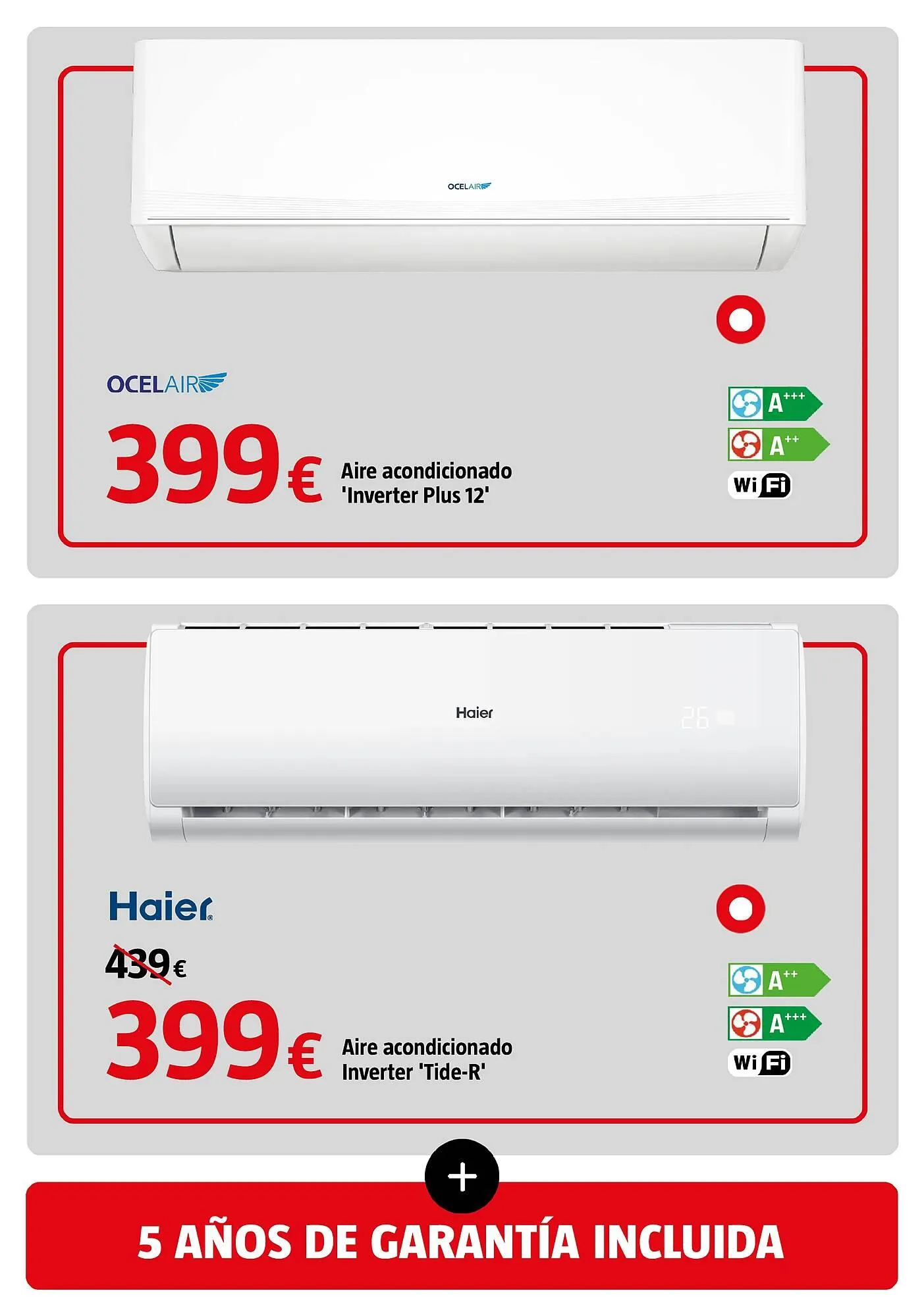 Catálogo de Catálogo Bauhaus 23 de abril al 27 de mayo 2026 - Página 7