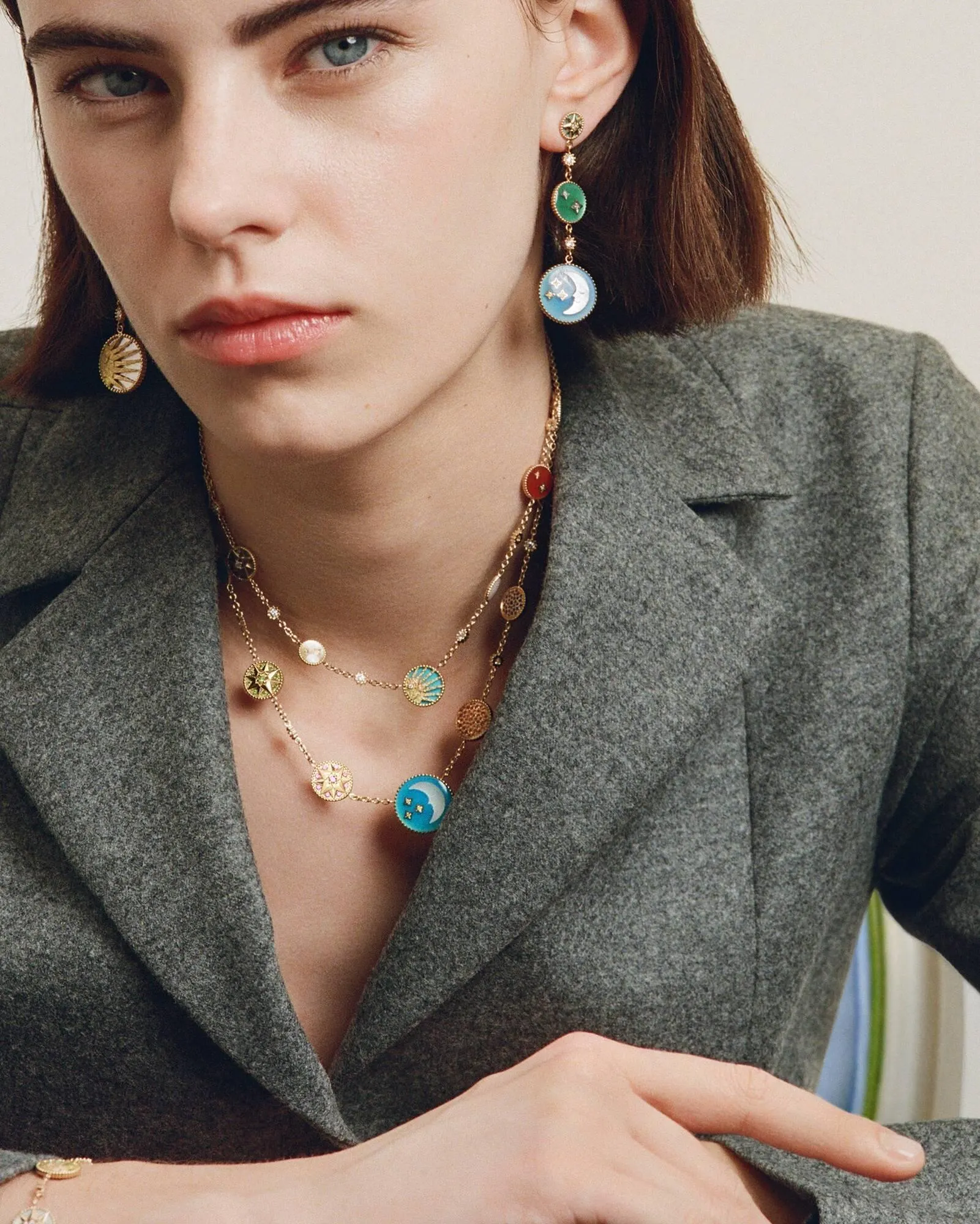 Catálogo de Folleto Dior 26 de abril al 6 de junio 2026 - Página 1