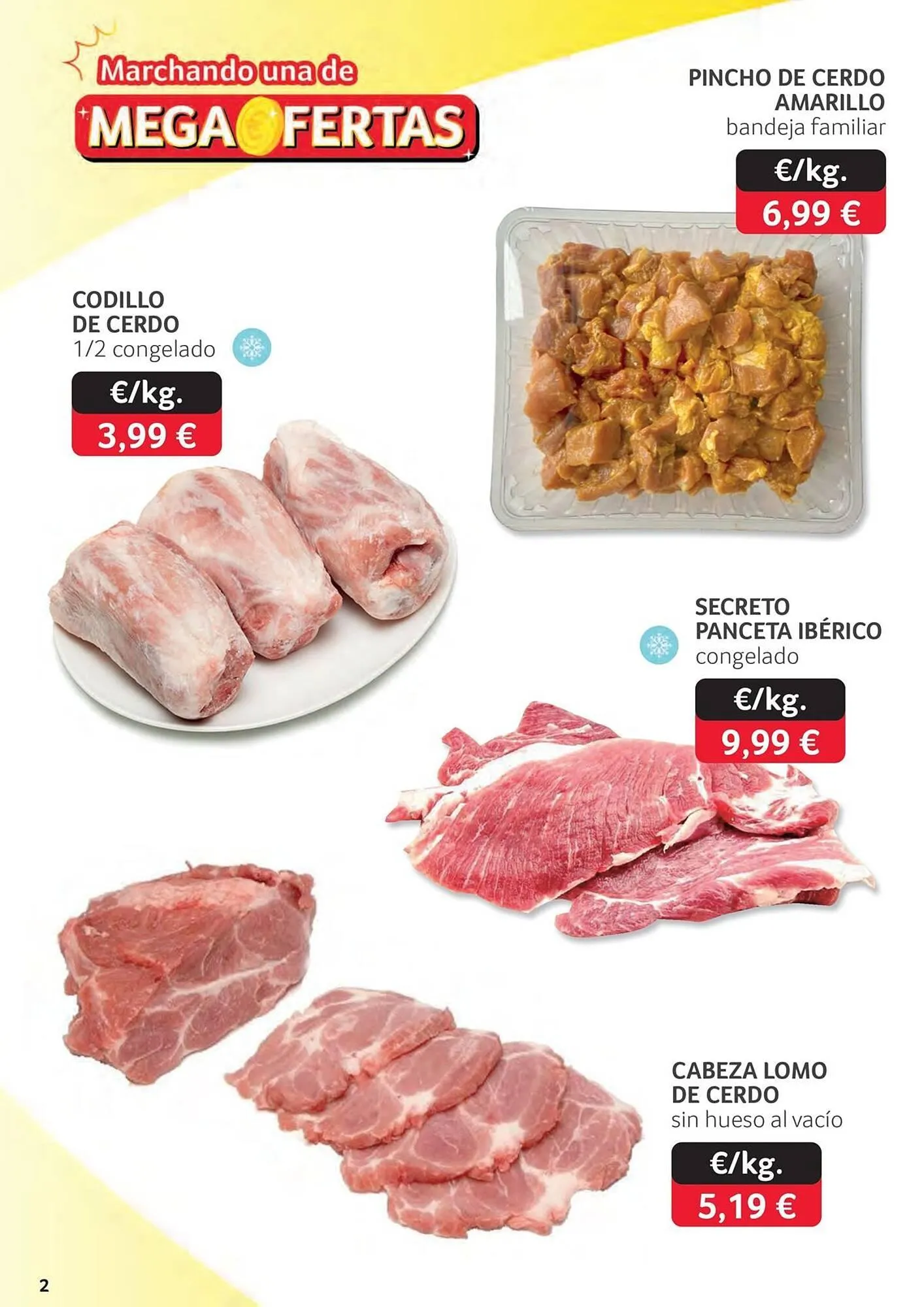 Catálogo de Folleto GM Cash & Carry 5 de mayo al 30 de mayo 2026 - Página 22