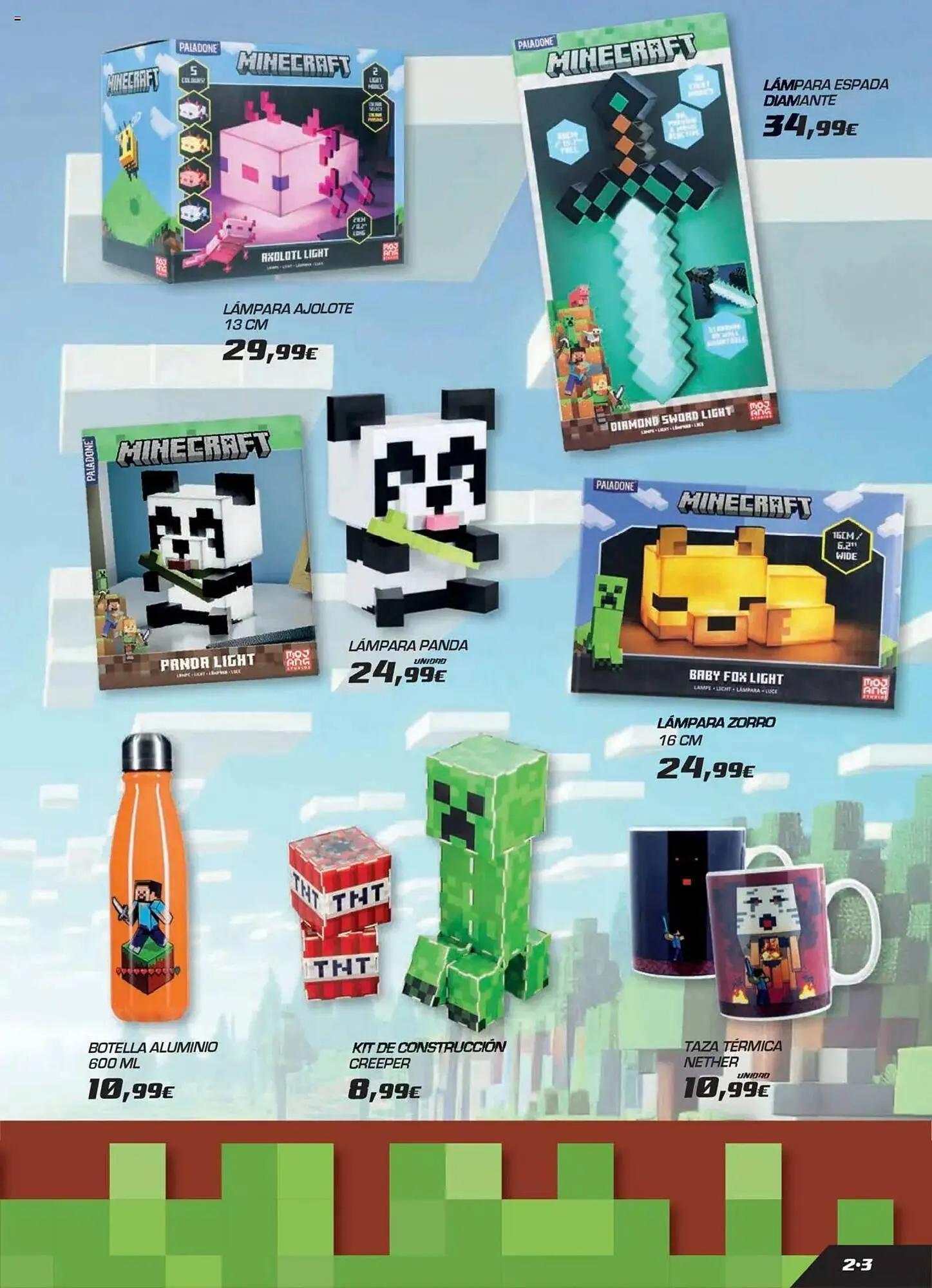 Catálogo de Folleto Toy Planet 1 de julio al 4 de noviembre 2025 - Página 3