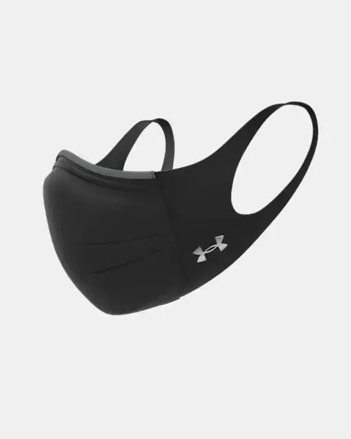 Mascarilla UA SPORTSMASK Featherweight