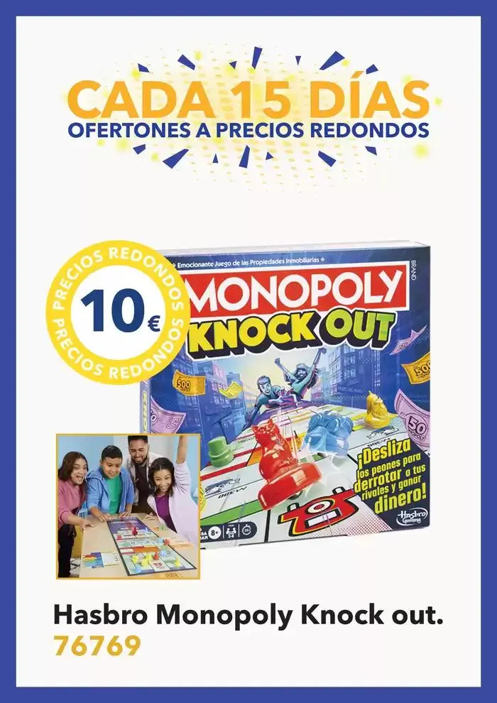 Catálogo de Cada 15 días 2 de abril al 15 de abril 2025 - Página 31