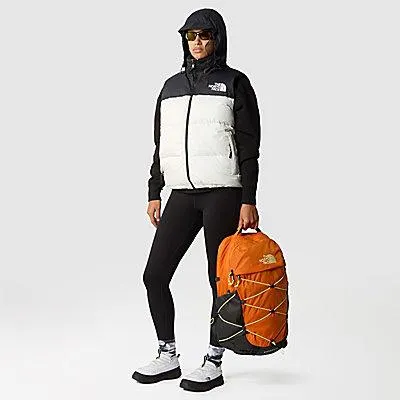 Chaleco de plumón Nuptse Retro 1996 para mujer