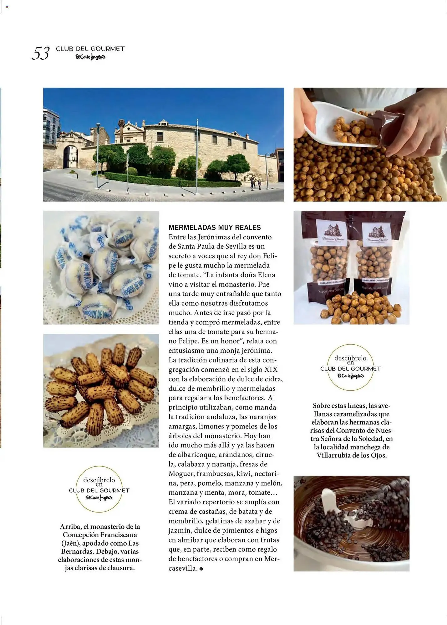 Catálogo de Catálogo El Corte Inglés 11 de diciembre al 31 de marzo 2026 - Página 53