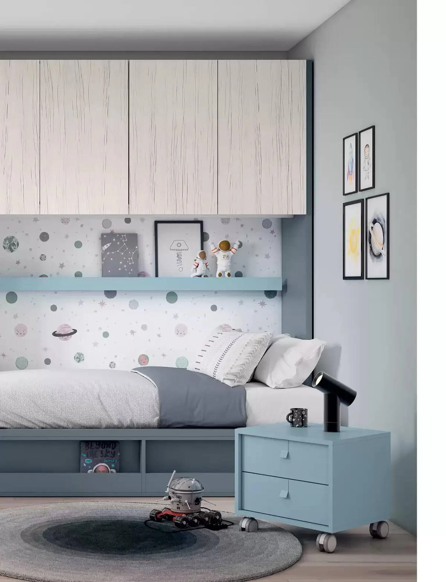 Catálogo de Folleto Kibuc 3 de abril al 3 de abril 2026 - Página 71