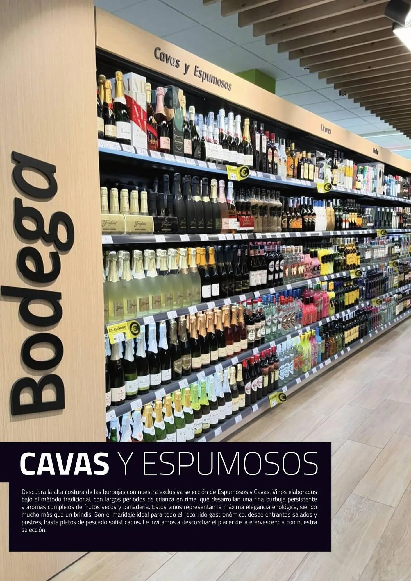 Catálogo de Folleto Supermercados MAS 10 de diciembre al 31 de enero 2026 - Página 71